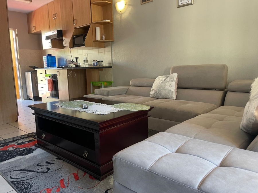 3 Bedroom Property for Sale in Cashan North West